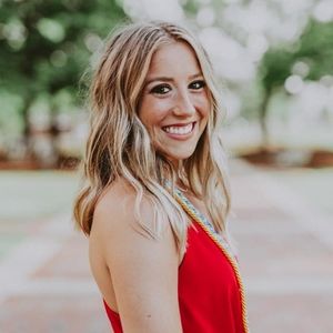 Meet your Posher, Jillian